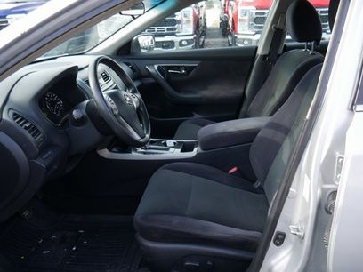 Used 2013 Nissan Altima 2.5 S