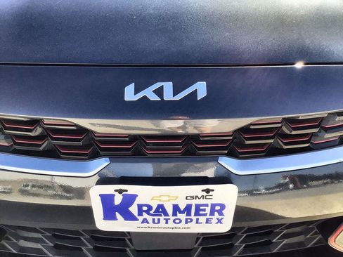 Used 2024 Kia Forte GT-Line image 32