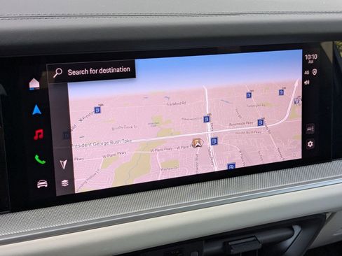 New 2026 Porsche Cayenne S image 18