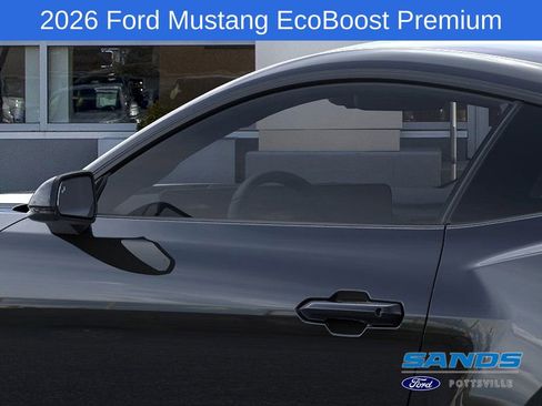 New 2026 Ford Mustang Premium image 20