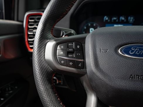 Used 2024 Ford Ranger Raptor AWD/4WD image 53