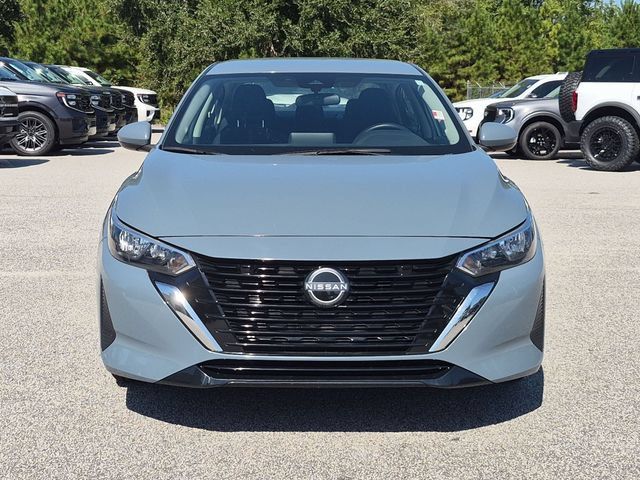 Used 2024 Nissan Sentra SV FWD image 8