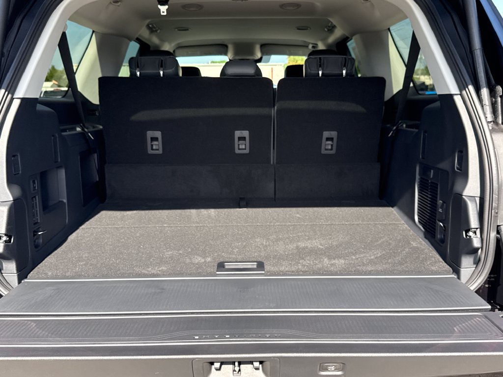 New 2027 Ford Expedition Max Active RWD image 20