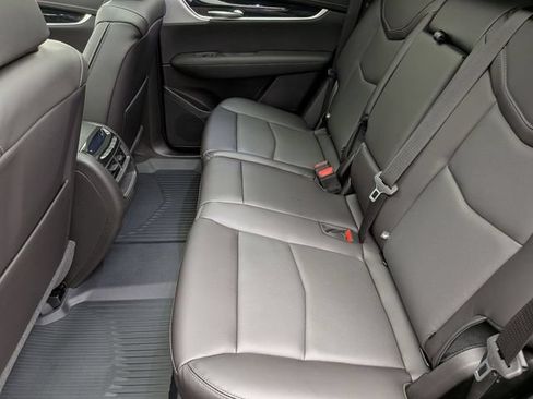 Used 2026 Cadillac XT5 Premium Luxury w/ Driver Assist Package AWD/4WD image 22