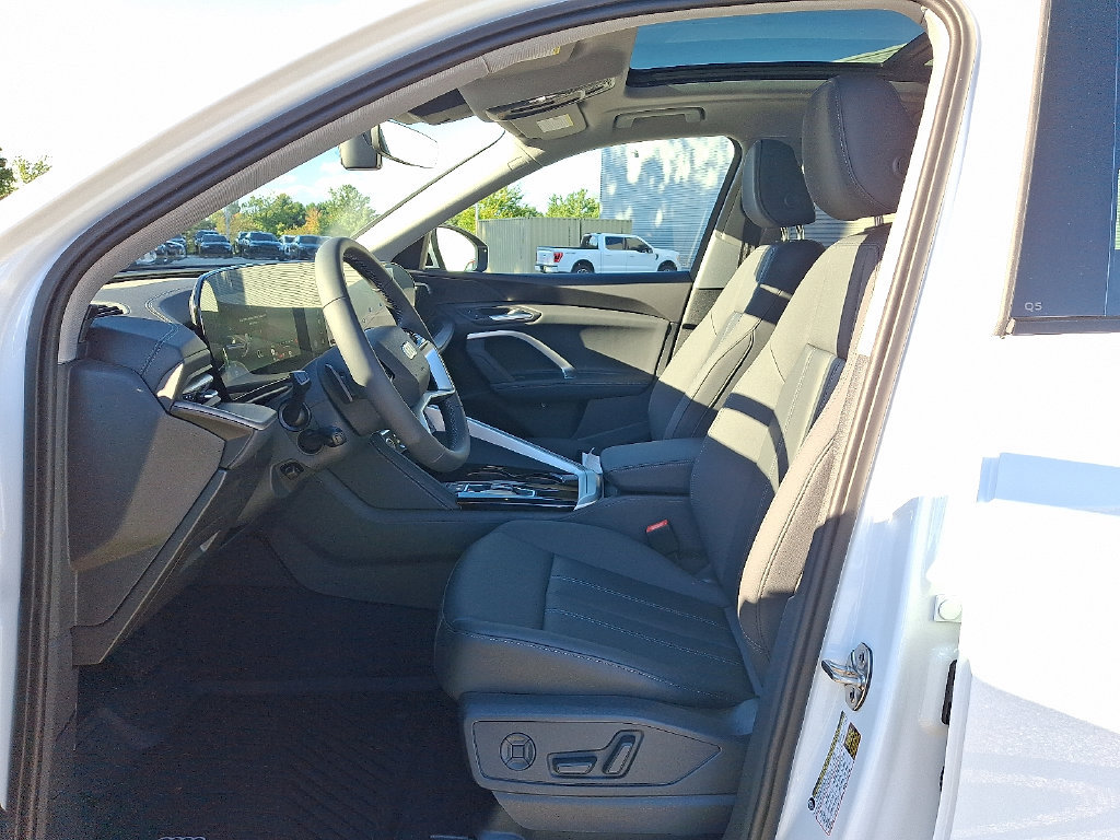 New 2026 Audi Q5 2.0T AWD/4WD image 6