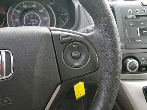 Used 2014 Honda CR-V EX image 22