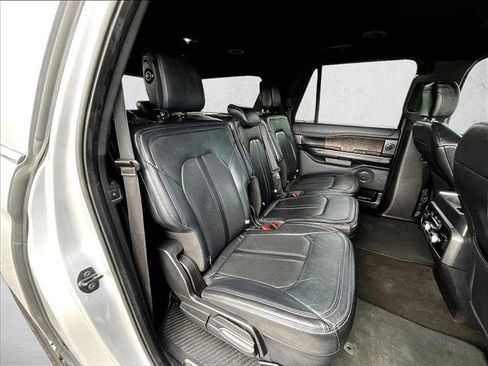 Used 2019 Ford Expedition Max Limited image 26