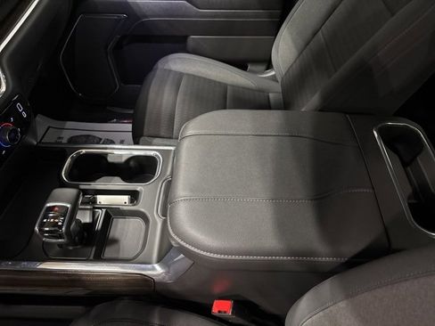 Certified 2023 Chevrolet Silverado 1500 RST image 20