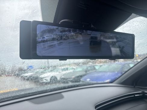 Used 2023 Hyundai Santa Cruz Night image 23