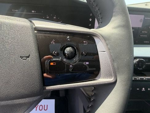 Used 2025 Nissan Murano SL AWD/4WD image 23