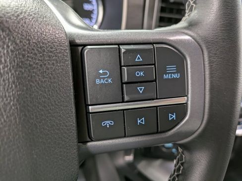 Used 2023 Ford F150 XLT w/ Equipment Group 302A High image 18