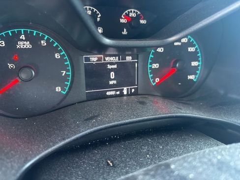 Used 2019 Chevrolet Colorado W/T w/ WT Convenience Package AWD/4WD image 5