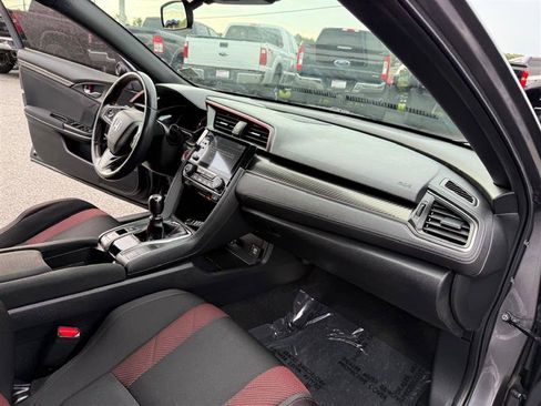 Used 2020 Honda Civic Si image 11
