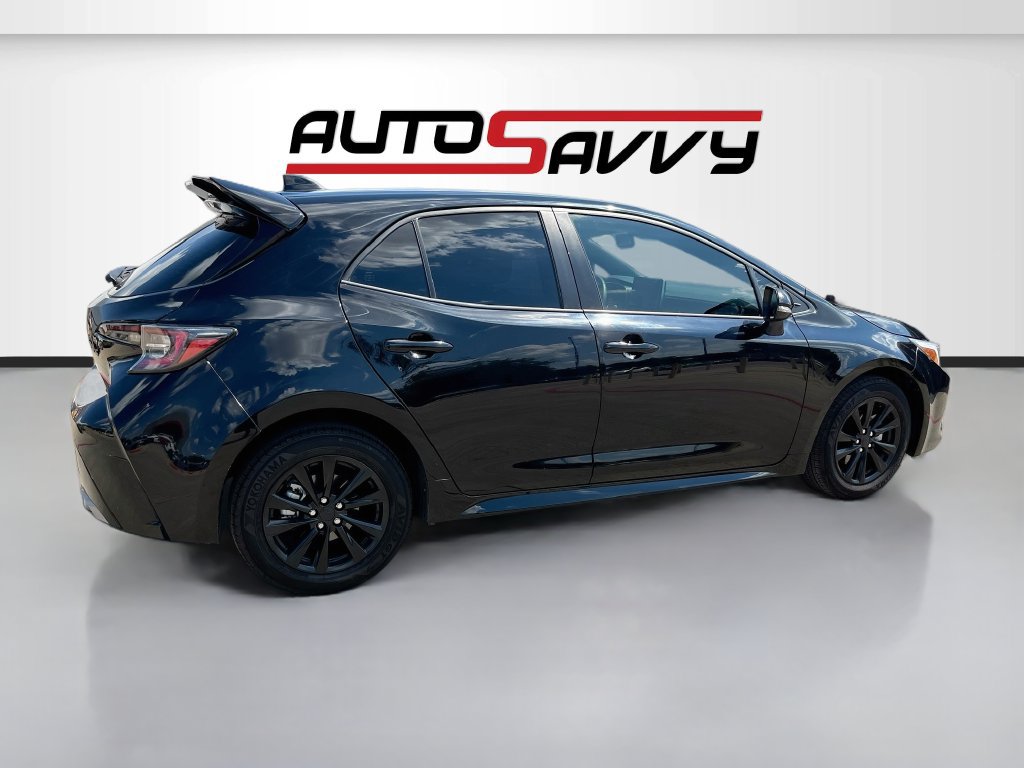Used 2026 Toyota Corolla SE FWD image 7