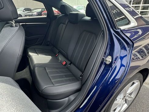 Used 2022 Audi A3 2.0T Premium image 38