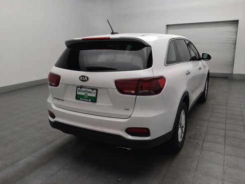 Used 2019 Kia Sorento AWD V6 image 9