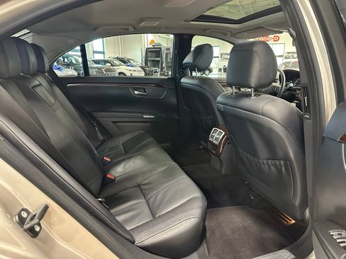 Used 2007 Mercedes-Benz S 550 image 38