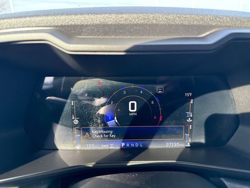 Used 2023 Chevrolet Colorado Trail Boss w/ LPO, Skid Plate Package image 17