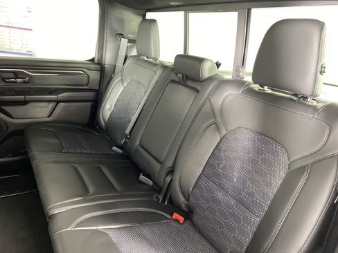 Used 2023 RAM 1500 Big Horn image 35
