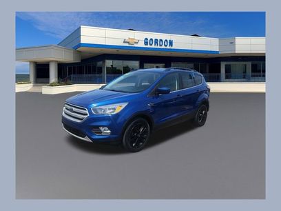 Used 2018 Ford Escape SE w/ SE Sync 3 Package