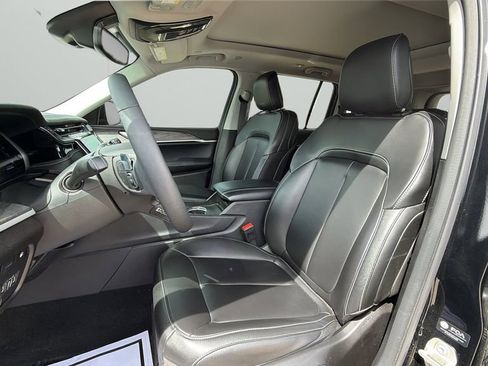 Used 2024 Jeep Grand Cherokee Limited 4xe image 15