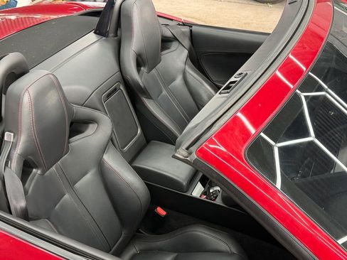 Used 2015 Jaguar F-TYPE S image 23