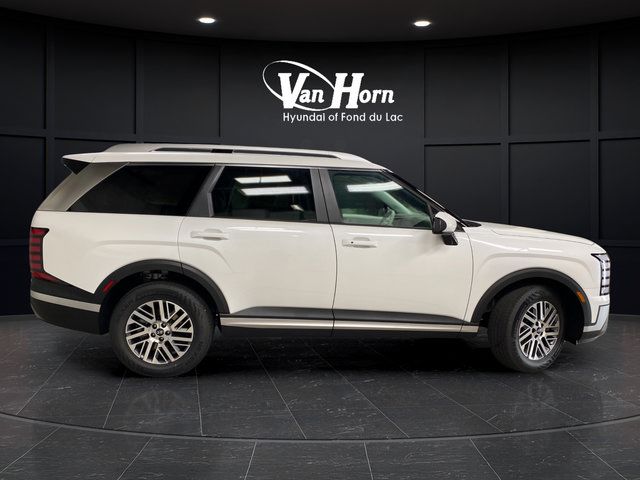 New 2027 Hyundai Palisade SEL AWD/4WD image 2