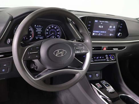 Used 2022 Hyundai Sonata SEL FWD image 23