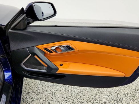 Used 2020 BMW Z4 sDrive30i w/ Convenience Package image 22