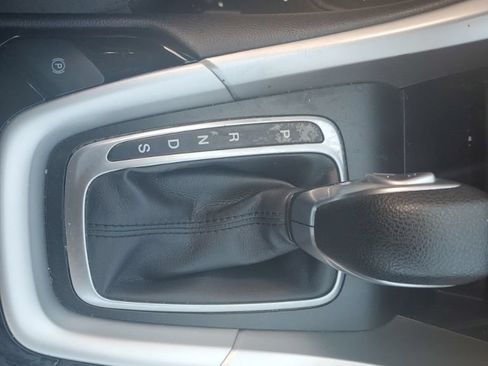 Used 2016 Ford Fusion S FWD image 13