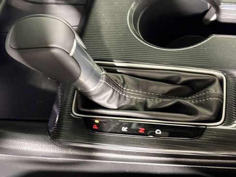 New 2026 Honda Civic Sport image 17