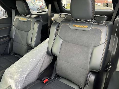 New 2026 Ford Explorer Tremor w/ Tremor Ultimate Package image 29