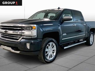 Used 2018 Chevrolet Silverado 1500 High Country video 1