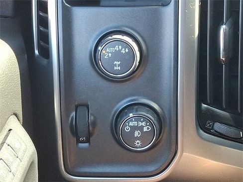 Used 2018 Chevrolet Silverado 1500 LTZ Z71 w/ LTZ Plus Package image 24