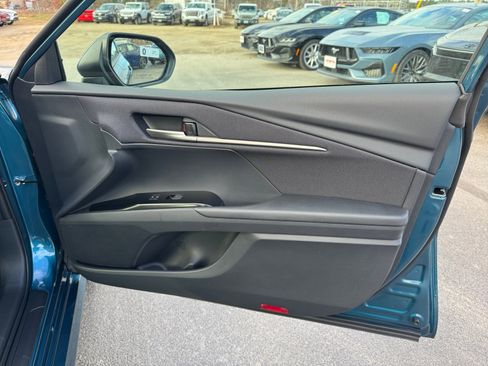 New 2026 Toyota Camry XSE image 29