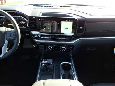 New 2026 GMC Sierra 1500 Elevation w/ Elevation Premium Package image 13