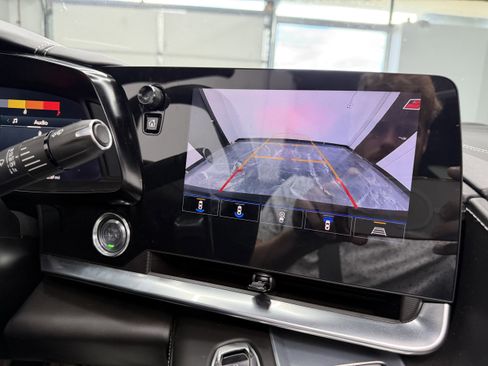 Used 2021 Chevrolet Corvette 3LT image 22