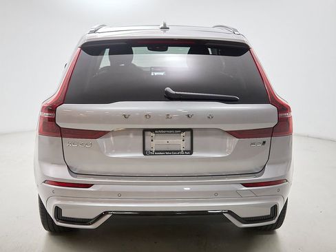 New 2026 Volvo XC60 B5 Plus w/ Protection Package Premier image 8