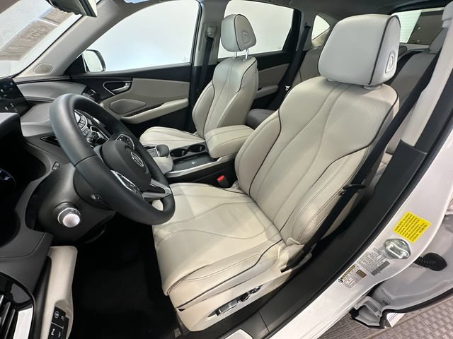 Certified 2026 Acura RDX w/ Advance Package AWD/4WD image 15