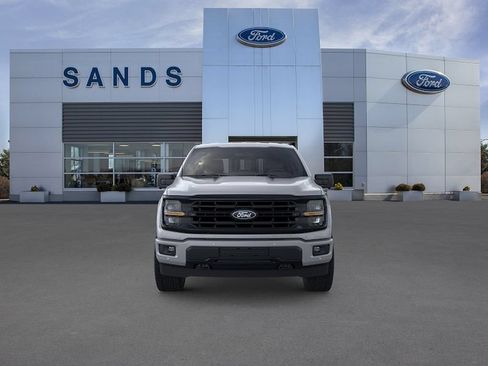 New 2026 Ford F150 XLT w/ Equipment Group 302A MID AWD/4WD image 6
