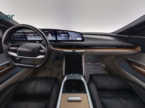 Used 2023 Lucid Air Grand Touring AWD/4WD image 26