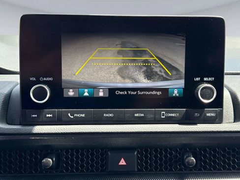 Certified 2024 Honda CR-V EX image 23