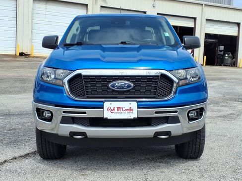Certified 2023 Ford Ranger XLT w/ Equipment Group 301A Mid AWD/4WD image 2