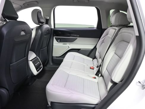 New 2026 Lincoln Nautilus Reserve AWD/4WD image 21