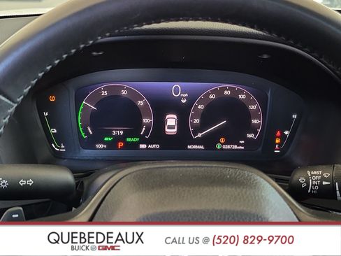 Used 2025 Honda Accord Sport image 16