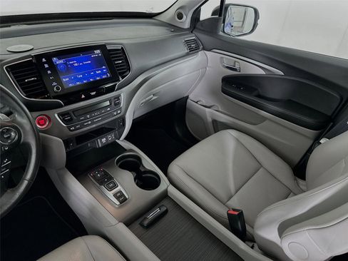 Used 2022 Honda Ridgeline RTL image 28