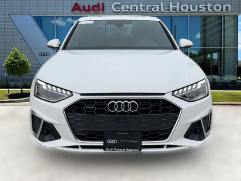 Certified 2024 Audi A4 2.0T Premium image 6