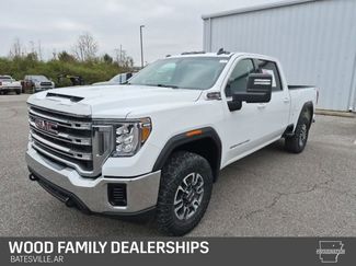 Used 2022 GMC Sierra 2500 SLE video 1