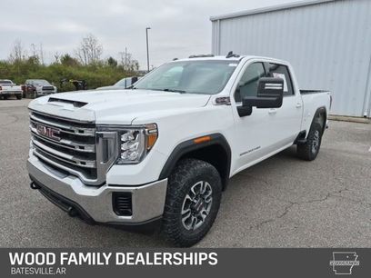 Used 2022 GMC Sierra 2500 SLE