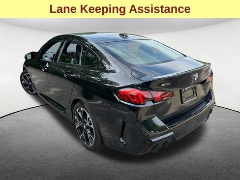 Used 2025 BMW 228i xDrive AWD/4WD image 7